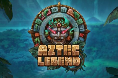 Aztec Legenda