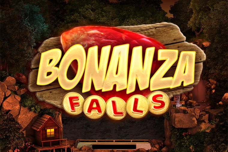 Bonanza-watervallen
