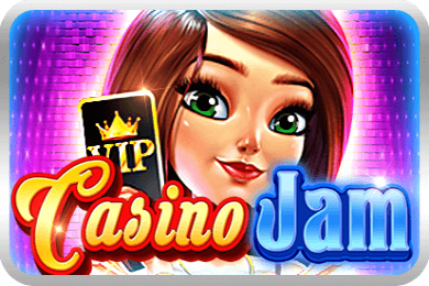 Casino Jam
