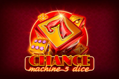 Chance Machine 5 Dados