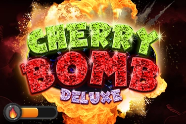 Cherry Bomb DELUXE