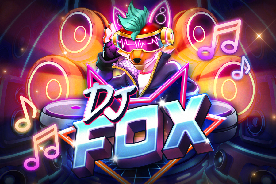 DJ Fox