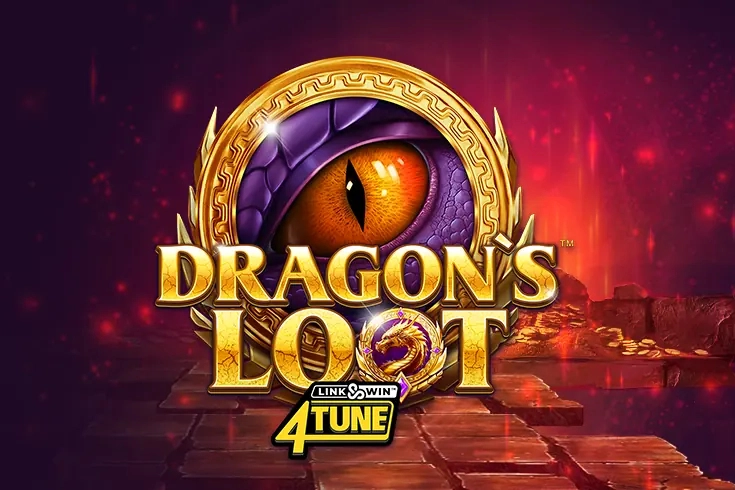 Dragon's Loot Link și câștigă 4Tune