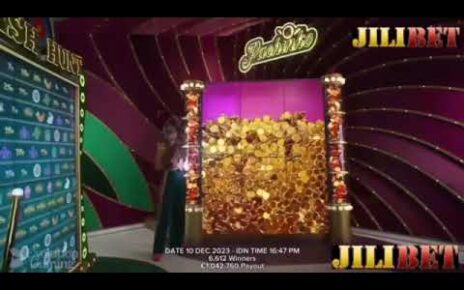 everyone Trusted Online Casino games JILIPLAY