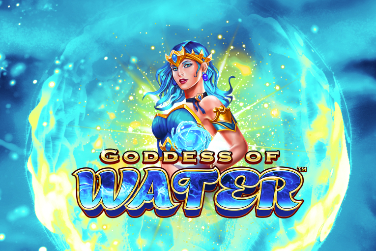 Богиня на водата