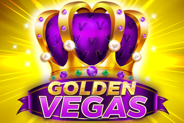 Golden Vegas