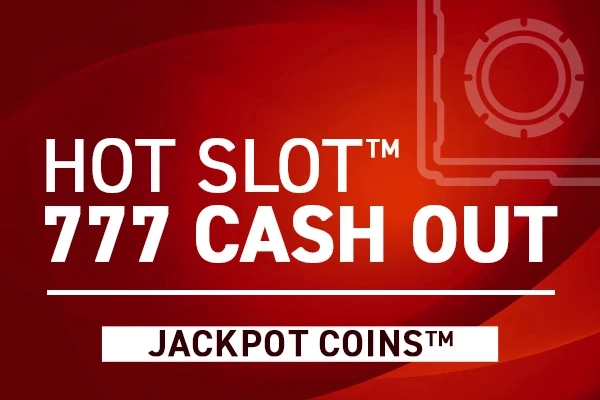 Hot Slot: 777 Cash Out Erittäin kevyt