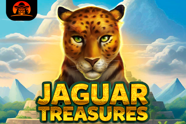 Tesouros de Jaguar