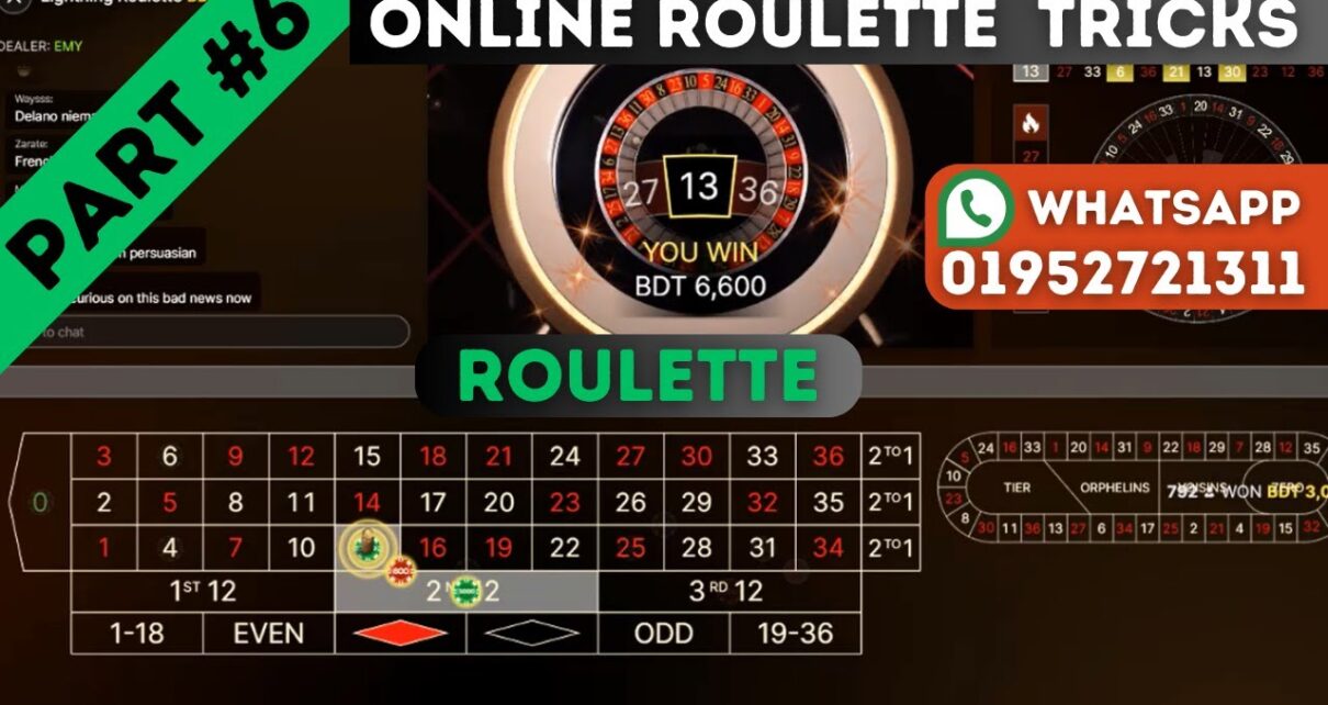 lightning roulette online  casino strategy bangla component subdivision 6