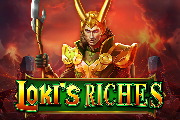 Lokijevo bogatstvo