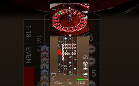 loss 53k in just 15 2nd online casino