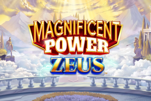 ថាមពលដ៏អស្ចារ្យ Zeus