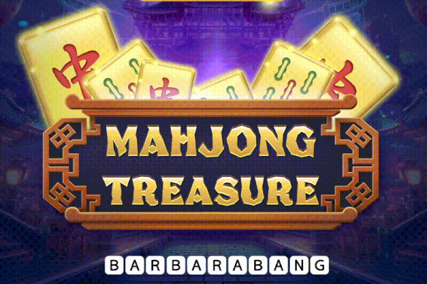 Mahjong Trezoro