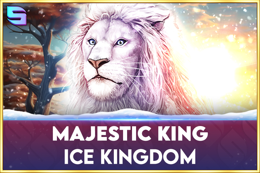 Mbreti i Madhërishëm - Mbretëria e Akullit