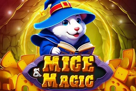 Miševi i magija