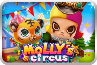 El circ de Molly