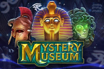 Museu del Misteri