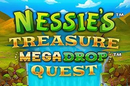 Nessie Treasure Mega Drop Quest