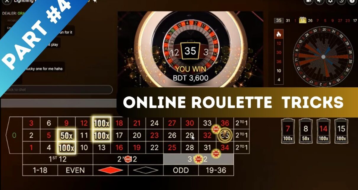 online casino lightning roulette strategy bangla component 4