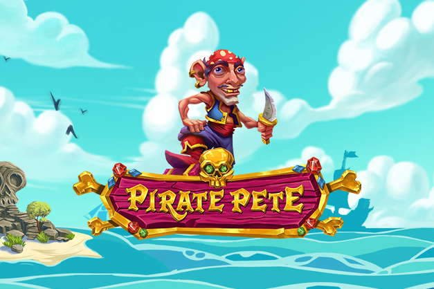 Pirato Pete