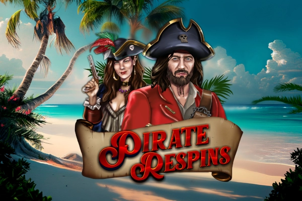 Respiny piratów