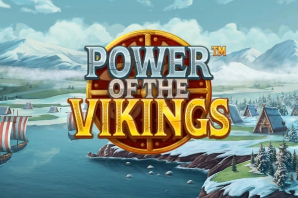 Vikinglerin Gücü
