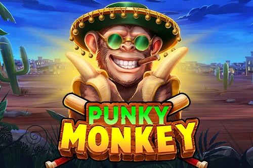 Punky Monkey
