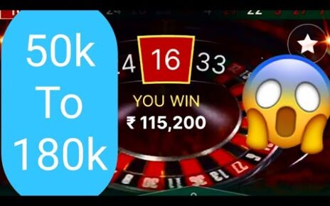 roulette King | Online Casino Games | How To Play Roulette