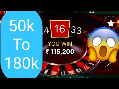 roulette King | Online Casino Games | How To Play Roulette