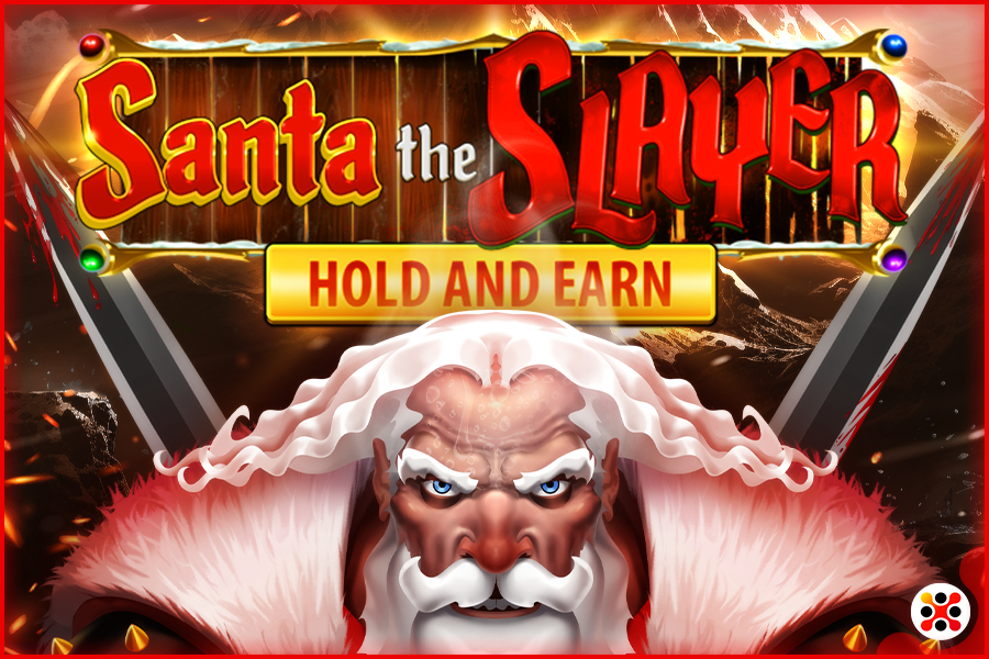 Santa the Slayer
