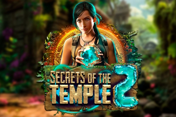 ტაძრის საიდუმლოებები 2