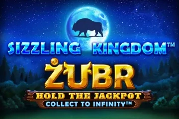 Sizzling Kingdom: Zubr