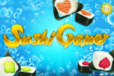 Sushi igra