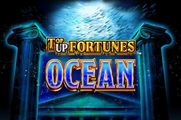 ຕື່ມເງິນ Fortunes Ocean