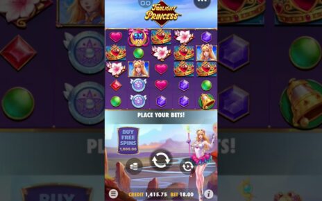 try po online casino