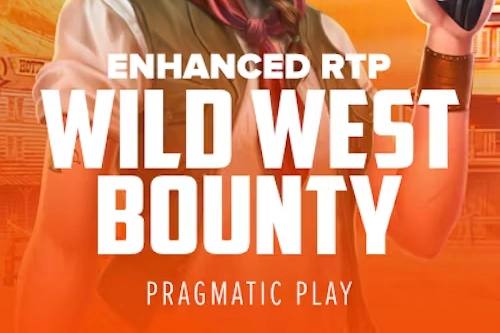 I-Wild West Bounty