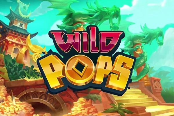Wilde Pops