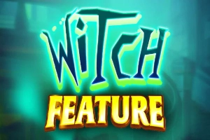 Fitur Witch