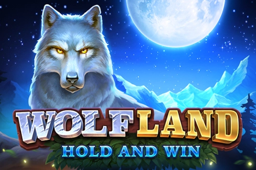 Wolf Land: ushlab turing va g'alaba qozoning
