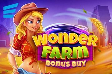 Bonus nakup Wonder Farm