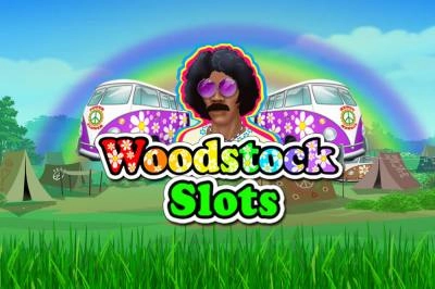 Woodstock Slots