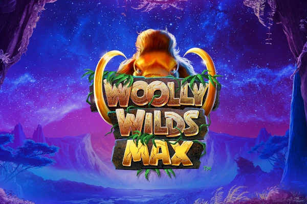 Wooly Wilds MAX