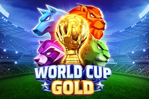विश्व कप स्वर्ण