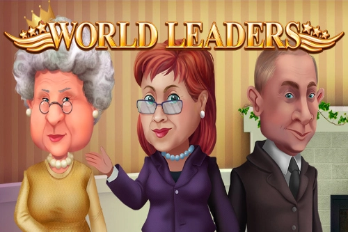 Светски лидери
