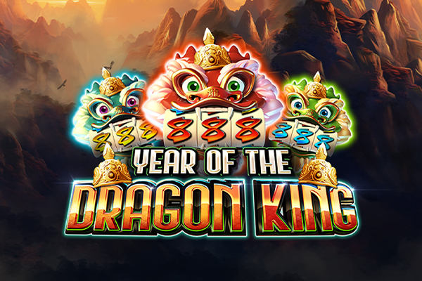 Ano do Rei Dragón