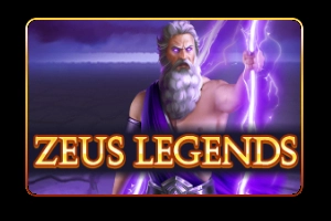 Dzeuso legendos 3x3