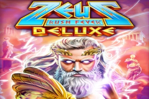 Zeus Rush Koorts Deluxe