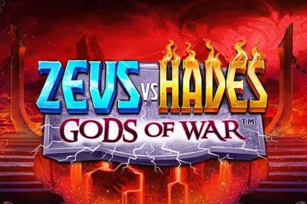 Zeus vs Hades Chi nke agha