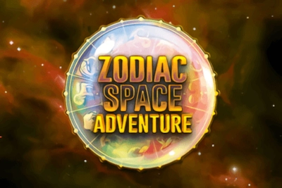 Zodiac Space Taug txuj kev nyuaj