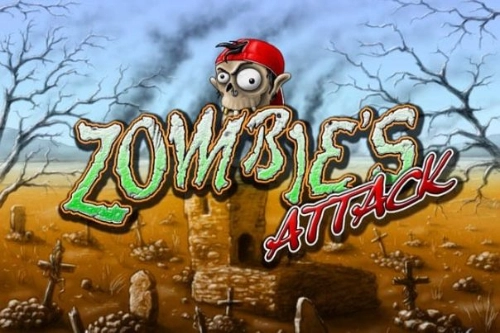L'atac dels zombis